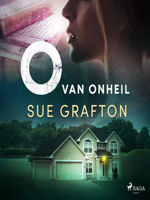 Title details for O van onheil by Sue Grafton - Available